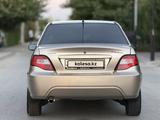 Daewoo Nexia 2012 года за 2 450 000 тг. в Туркестан – фото 3