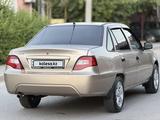 Daewoo Nexia 2012 года за 2 450 000 тг. в Туркестан – фото 4