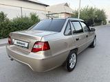 Daewoo Nexia 2012 года за 2 450 000 тг. в Туркестан – фото 5