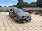 Toyota Camry 2019 годаүшін11 800 000 тг. в Алматы