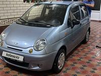 Daewoo Matiz 2013 годаүшін2 300 000 тг. в Шымкент