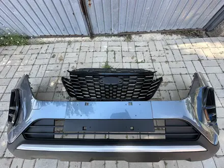 Бампер передний и задний Chery Tiggo 2 pro за 120 000 тг. в Астана