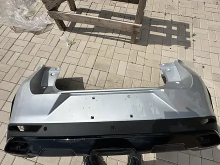 Бампер передний и задний Chery Tiggo 2 pro за 120 000 тг. в Астана – фото 5