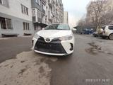 Toyota Yaris 2022 годаүшін11 990 000 тг. в Алматы – фото 2