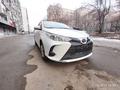 Toyota Yaris 2022 годаfor11 990 000 тг. в Алматы – фото 3