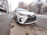 Toyota Yaris 2022 годаүшін11 990 000 тг. в Алматы – фото 3