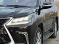 Lexus LX 570 2016 года за 43 000 000 тг. в Астана – фото 4