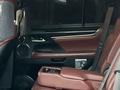 Lexus LX 570 2016 года за 43 000 000 тг. в Астана – фото 18