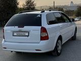 Chevrolet Lacetti 2011 года за 3 200 000 тг. в Сарыагаш – фото 4