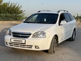 Chevrolet Lacetti 2011 года за 3 200 000 тг. в Сарыагаш