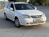 Chevrolet Lacetti 2011 года за 3 200 000 тг. в Сарыагаш – фото 2