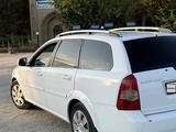 Chevrolet Lacetti 2011 года за 3 200 000 тг. в Сарыагаш – фото 5