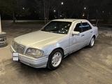 Mercedes-Benz C 280 1995 годаүшін2 000 000 тг. в Талдыкорган – фото 3