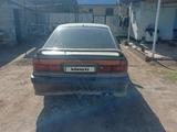 Mitsubishi Galant 1990 годаүшін1 000 000 тг. в Мерке – фото 4