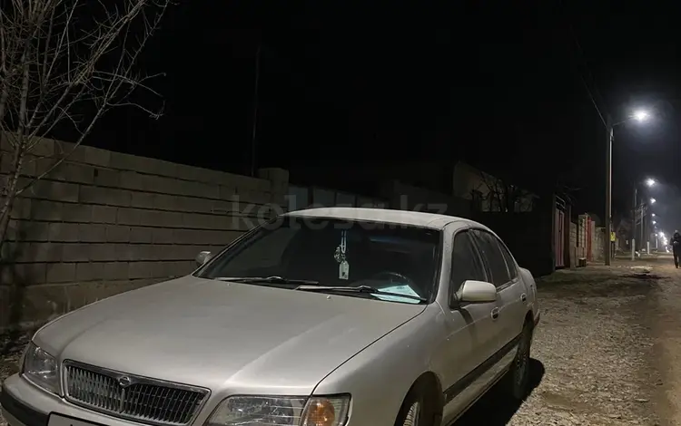 Nissan Cefiro 1995 года за 1 500 000 тг. в Шымкент