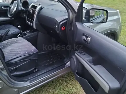 Nissan X-Trail 2014 года за 9 000 000 тг. в Астана – фото 3