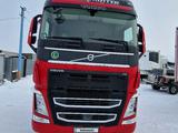 Volvo  FH 2018 года за 39 300 000 тг. в Костанай – фото 4