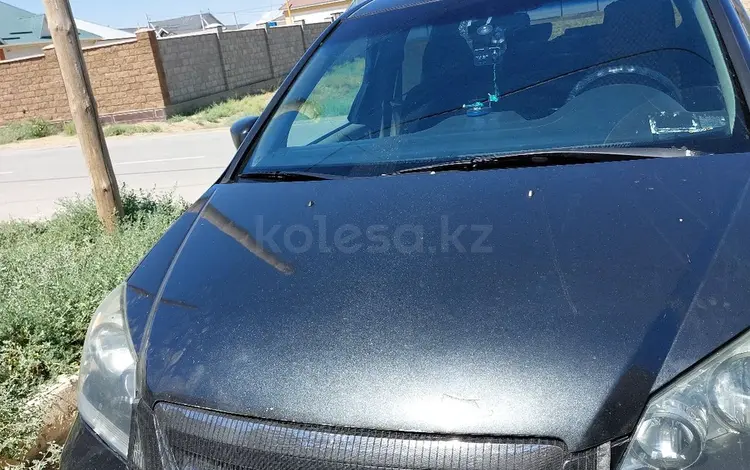 Honda Odyssey 2006 года за 5 500 000 тг. в Кызылорда