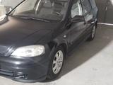 Opel Astra 2002 года за 2 300 000 тг. в Шымкент – фото 2