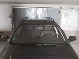 Opel Astra 2002 года за 2 300 000 тг. в Шымкент – фото 3