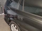 Opel Astra 2002 года за 2 300 000 тг. в Шымкент – фото 4