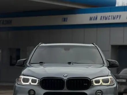 BMW X5 2015 года за 14 500 000 тг. в Шымкент