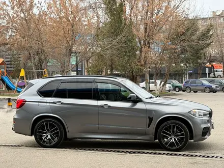 BMW X5 2015 года за 14 500 000 тг. в Шымкент – фото 6