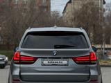 BMW X5 2015 года за 13 500 000 тг. в Шымкент