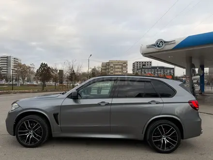 BMW X5 2015 года за 14 500 000 тг. в Шымкент – фото 20