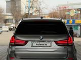 BMW X5 2015 года за 14 500 000 тг. в Шымкент – фото 3