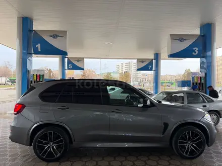 BMW X5 2015 года за 14 500 000 тг. в Шымкент – фото 2