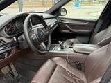 BMW X5 2015 года за 13 500 000 тг. в Шымкент – фото 2