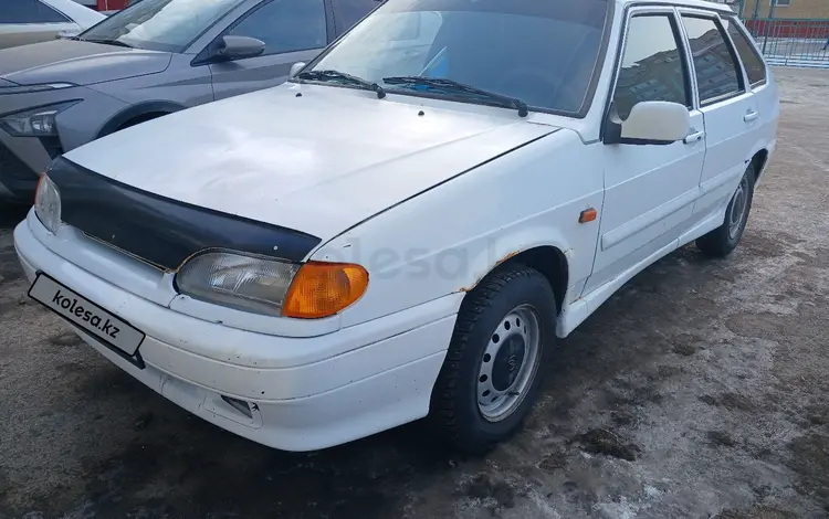 ВАЗ (Lada) 2114 2013 годаfor980 000 тг. в Актобе