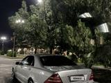 Mercedes-Benz S 500 2002 годаfor2 500 000 тг. в Алматы – фото 2