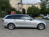Mercedes-Benz C 180 2010 годаүшін4 200 000 тг. в Алматы – фото 2