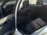 Mercedes-Benz C 180 2010 годаүшін4 200 000 тг. в Алматы – фото 5