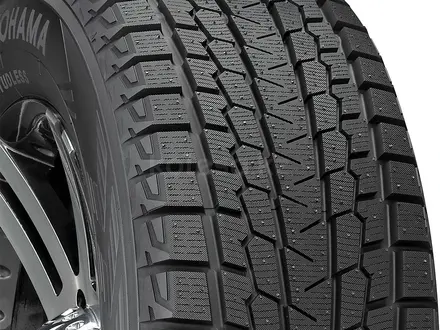 Yokohama G075 285/40R22үшін157 200 тг. в Алматы