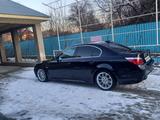 BMW 530 2004 годаүшін6 900 000 тг. в Шымкент – фото 4