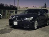 BMW 530 2004 годаүшін6 900 000 тг. в Шымкент – фото 2