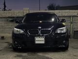 BMW 530 2004 годаүшін6 900 000 тг. в Шымкент