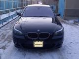 BMW 530 2004 годаүшін6 900 000 тг. в Шымкент – фото 3