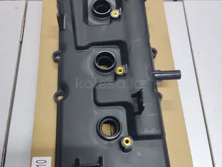 Крышки клапанные Infinite QX56 JA60 Nissan Armada TA60 2004-2010 за 60 000 тг. в Алматы – фото 2