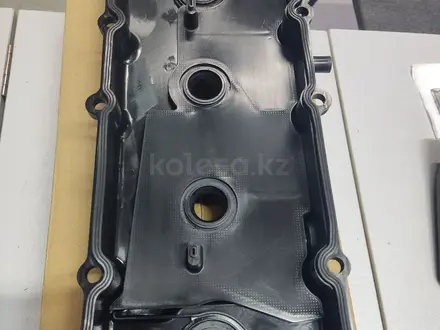 Крышки клапанные Infinite QX56 JA60 Nissan Armada TA60 2004-2010 за 60 000 тг. в Алматы – фото 3