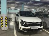 Kia Sportage 2023 года за 14 500 000 тг. в Алматы – фото 2