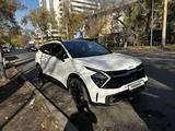 Kia Sportage 2023 года за 14 500 000 тг. в Алматы
