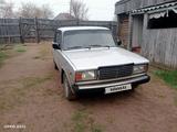 ВАЗ (Lada) 2107 2010 года за 850 000 тг. в Семей