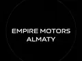 EMPIRE MOTORS Almaty в Алматы