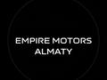 EMPIRE MOTORS Almaty в Алматы