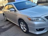 Toyota Camry 2011 годаүшін6 500 000 тг. в Шымкент