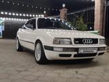 Audi 80 1992 года за 2 500 000 тг. в Алматы